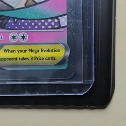 Mega Dragonite EX 271/217 ASCEN Full Art Holo 370 HP Stage 2 Pokemon TCG - Image 5