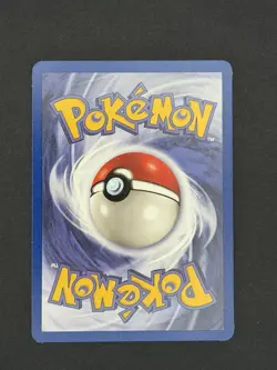 Pokemon Dark Charmeleon 32/82 1st Ed Team Rocket 1999 - LP - Image 2