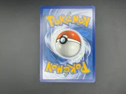 Pokemon TCG Larvitar Obsidian Flames Illustration Rare Card 203/197 - Image 2