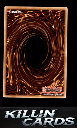 1st Edition Legendary Fiend SDMA-EN004 YuGiOh Common Structure Deck: Marik Card - Image 2