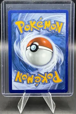 Pokemon Mega Greninja EX Full Art Ultra Rare Holo CR 100/086 - Image 2