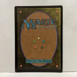 MTG Old Stickfingers Magic: The Gathering Innistrad: Double Feature Foil #234 - Image 2