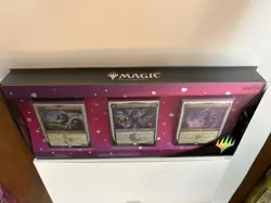 MTG Ponies The Galloping SEALED Secret Lair 2019 My Little Pony Secret Life - Image 4