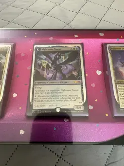 MTG Ponies The Galloping SEALED Secret Lair 2019 My Little Pony Secret Life - Image 5