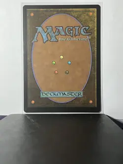Reshape the Earth #249/361 Mythic Green Sorcery Commander Legends CMR - Image 2