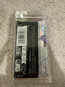 MTG Final Fantasy Collector Booster Pack New Sealed English Magic the Gathering - Image 2