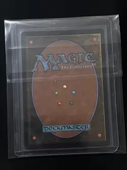 Mystic Forge (Schematic) The Brothers' War: Retro Frame Artifacts Foil #99 - Image 2