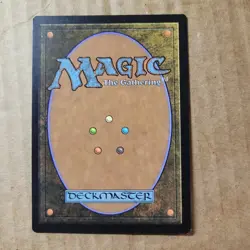MTG FOIL Mad Science Fair Project – Unstable Card # 154/216 Magic English LP/NM - Image 2