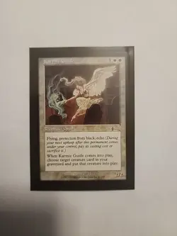 Karmic Guide Urza's Legacy Regular - Image 1