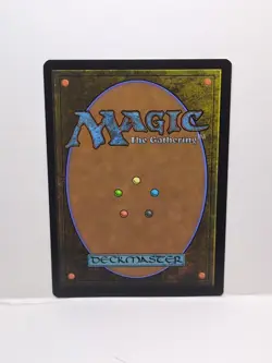 The Necrobloom (Borderless) Modern Horizons 3 Regular - Image 2