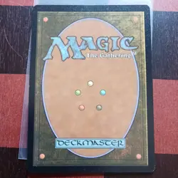 Mtg Arcane Bombardment FOIL Extended Art LP #422 Streets of New Capenna Card - Image 3