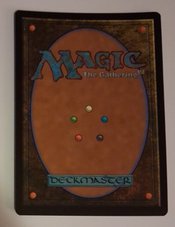 Harmonize Surge FOIL NM FINAL FANTASY VII Magic the Gathering MTG - Image 2