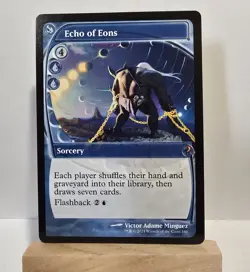 Echo of Eons (Future Sight) Mystery Booster 2 Regular - Image 1
