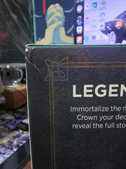 MTG Lord of the Rings: Tales of Middle-earth Scene Box Flight of the Witch-King - Image 3