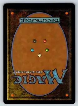 Season of Weaving 68 Mythic Bloomburrow Magic: The Gathering Lightly Played - Image 2