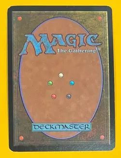 MTG TERROR (Foil) FNM (OldManMTG 002-100) - Image 2