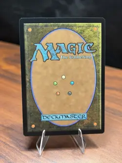 Rot Hulk Retro Frame Foil (SLD EN P 8551) - NM / Unplayed - Secret Lair - Image 2