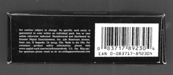 Yu-Gi-Oh! REALM OF THE SEA EMPEROR Structure Deck Factory Sealed English 1st Ed - Image 3