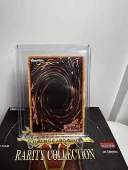 YuGiOh | RA05-EN148 | Mirrorjade the Iceblade Dragon | Extended Art | Ultra Rare - Image 2