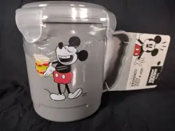 PSA 10 GEM MT! | Disney Mickey Mouse Steamboat Willie 2023 Jpn #100 | + Goodies! - Image 2