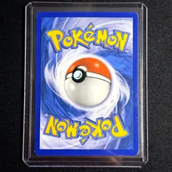 Pokemon TCG - Skyla Full Art 149/149 Boundaries Crossed 2012 B&W Card - Image 3