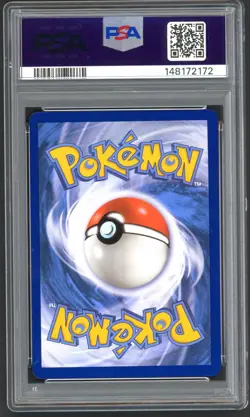 Pokemon Card - PSA 9 Mewtwo Vstar GG44/GG70 - Crown Zenith - MINT - Image 2