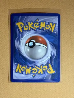Pokemon TCG HeartGold SoulSilver Entei Promo Card HGSS20 Holo Rare 2010 - Image 2