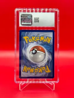 Pokemon TCG Darkrai VSTAR #99/189 Card Astral Radiance CGC 9 - Image 2