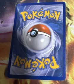 Emolga RC23/RC25 Legendary Treasures (NM) Pokemon Cards - Image 3