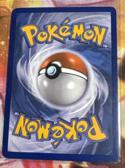 Emolga RC23/RC25 Legendary Treasures (NM) Pokemon Cards - Image 5