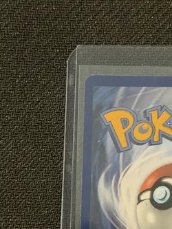 Pokemon TCG Scarlet & Violet Paldea Evolved Tyranitar Holo Card 222/193 NM - Image 5