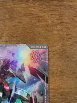 Gundam Dynames Newtype Challenge Winner Card 2026 Mission 2 - Image 4