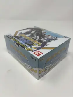 Bandai Digimon Card Game - New Awakening BT08 Factory Sealed Booster Box 811039036423 - Image 5