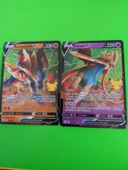 Pokemon | 25th | Celebrations | Single Cards to complete set! - Image 1