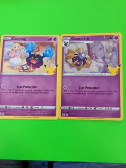 Pokemon | 25th | Celebrations | Single Cards to complete set! - Image 2