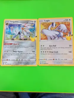 Pokemon | 25th | Celebrations | Single Cards to complete set! - Image 3