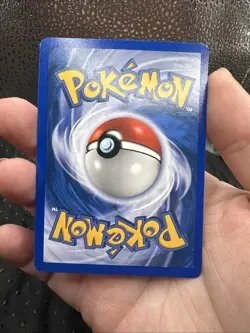 Pokemon Nurse Trainer Card. 145/165. E Reader Series. Regular - Image 4