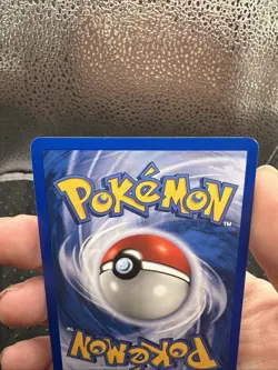 Pokemon Nurse Trainer Card. 145/165. E Reader Series. Regular - Image 5