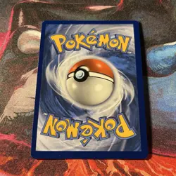 Pokemon TCG Ortega Obsidian Flames Holo Ultra Rare Card 219/197 - Image 2