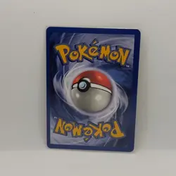 1999 Holographic Wigglytuff Base Set Card 19/130 NM - Image 2