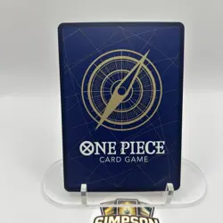 OP13-007 - Ace & Sabo & Luffy SR One Piece Card - Image 3