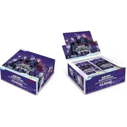 Kpop Demon Hunters World Tour Collectible Cards Classic Edition Booster Box - Image 2