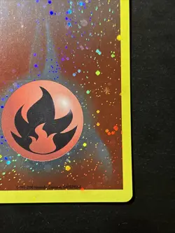🔥 SWIRL 🔥Fire Energy (WotC 2002 League Promo) League & Championship Cards Holo - Image 5