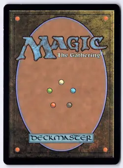 Foil 55 Magic: The Gathering C NM - Image 2