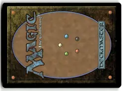 Leyline of Mutation Duskmourn: House of Horror Regular MTG NM - Image 2