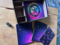 Grundstein - Einsteigerbox, deutsch MtG, Magic the Gathering. Wie neu. - Image 2