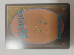 Scalding Tarn NM/LP MTG Modern Horizons 2 (MH2) (254) Authentic - Image 2