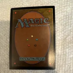 Magic: The Gathering Cloud of Faeries Urza's Legacy Foil English #29/143 - Image 5