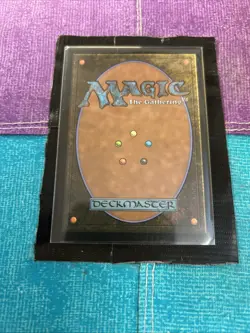 The Soul Stone FOIL 0066 NM/ MNT MtG Magic the Gathering SPM Marvel's Spider-Man - Image 5