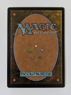 Misty Rainforest - Modern Masters 2017 EN [MM3 - 240] - NM TCG MTG - Image 2